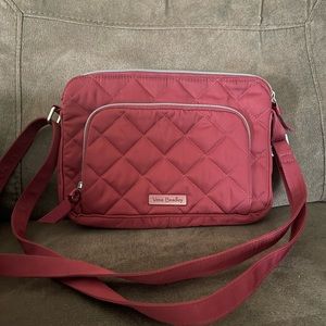 Vera Bradley little hipster